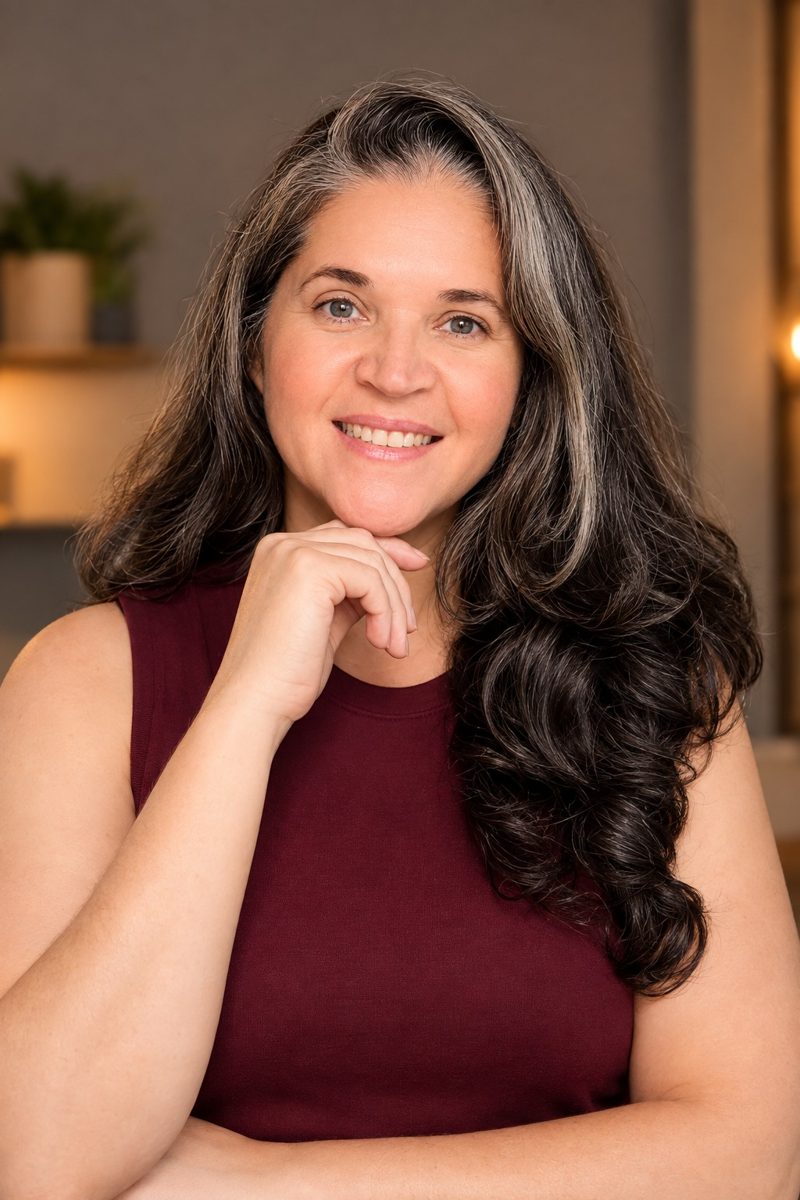 Jocelaine Vicente